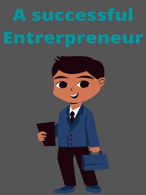 cover image of A Successful Entrepreneur